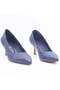 Lirien Women's Genuine Leather Stiletto K1003 - 2