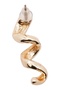Curl Model Küpe - 2