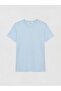 Crew Neck Short Sleeve Women's Bodysuit (S6) - 2
