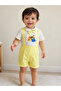 Shorts Salopet Set