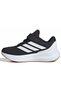 Runfalcon 6 El C Ki1767 Orthopedic Children's Sports Shoes Black-White - 3