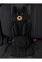 Baby Child Car Seat Support Cushion with Safety Belt - 2