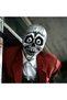 Adult Skull Headgear - 5