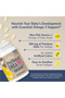 Prenatal Dha Softgels 30 Count - 2