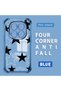 Redmi Note 14 Pro 4g Compatible Transparent Back Four Corners Reinforced Impact Protection Silicone Case