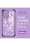 Xiaomi Poco X5 5g Compatible Transparent Back Four-Corner Reinforced Impact Protection Silicone Case