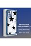 Xiaomi Redmi 10 Compatible Transparent Back Cover Four Corners Reinforced Impact Protection Silicone Case - 3