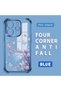 Xiaomi Redmi Note 14 4g Compatible Transparent Back Four-Corner Reinforced Impact Protection Silicone Case