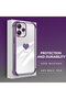 Xiaomi Redmi 12 4g Compatible Transparent Back Four Corners Reinforced Impact Protection Silicone Case - 4