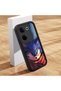 Tecno Camon 20 Pro 4g (Ck7N) Compatible Black Silicone Case Shockproof with Camera Protection - 2