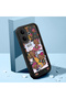 Vivo V60 Lite 4G/5G Compatible Black Silicone Case Shockproof with Camera Protection - 2