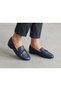 Genuine Leather Loafer Casual Women's Shoes