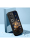 Vivo Y19S 4G/Y19S Pro Compatible Black Silicone Case Shockproof with Camera Protection - 2