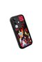 Vivo Y29 4g(V2434) Compatible Black Silicone Case Shockproof with Camera Protection - 3