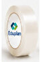 PVC TAPE 2 INCH 100 Y CLEAR EDU 2 X 100 CC - 4