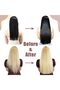 500Pcs 4mm Silicone Lined Micro Ring Beads for Hair Extensions 5Colors Apply - 7