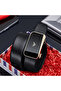 Prestige Series Luxury Genuine Leather Men's Belt - 2