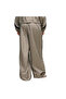 Sport Woven Women's Gray Casual Style Sweatpants 69405381 - 2