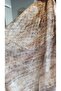 Scarf Bi̇anca Tensel Shawl Daily Use - 3