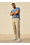 Plus Regular Fit Joggers Drawstring Closure - 4