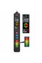Multimetru Digital Tester Universal X2 LCD NCV IR - 5