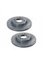 DISC HAM PRZOD 251X17 V - 3