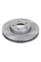 DISC HAM PRZOD 278X25 V