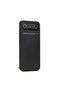 Tecno Spark Slim 5g Compatible Case with Camera Protrusion, Carbon Pattern, Color-Resistant Protective  Cover - 2