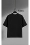 Scorpions Design Printed Premium Unisex Cotton T-Shirt |   Specially Designed High-Quality Printed T-Shirt - 2