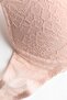 Lace super push-up bra - 7
