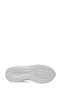 Davis White Unisex Running Shoes - 6