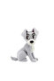 Lady and the Tramp Tramp Fluffy Puffy Figure by