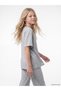 Rmz Gi̇yi̇m Farkiyla Girls' T-Shirt and Pants Set - 3