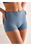 Set of 3 - Intimates Shaping Briefs with Print - 6