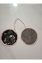 Hot Pot Holder Double Circle Holder 20 cm - 3
