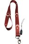 Meala Cosmetics Store Glorious Turkish Flag Neck Rope Phone Strap 2026 919086 - 2
