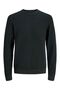 Strickpullover Einfarbig Strickpullover - 2