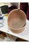 Jute, 2-Piece Basket Set, Organizer, Organizer - 3