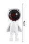 Aconcept Projection Solar Lamp Astronaut Sunset Projector (131339) with Led Light - 4