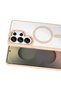 Concepta Galaxy S26 Ultra Magsafe Cover (223440) - Pink - 2