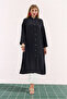 Striped Shirt Black - 3