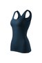 Top bumbac dama