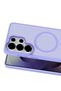 Concepta Galaxy S26 Ultra Jota Magsafe Cover (160722) - Lilac - 2