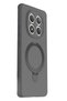 Aconcept Redmi Note 15 Pro 5g Regal Magsafe Stand Cover - (33830) Titanium Gray - 3