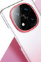 Aconcept Redmi Note 14 Pro 5g Glossy Cover (93240) - Pink - 3