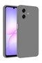 Aconcept Galaxy A07 First Silicone (92351) - Gray