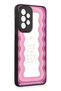 Aconcept Galaxy A33 5g Case Mirror Patterned Cover - Mirror (112853) - 11