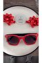 Children's Star Detailed Uv400 Protection Sunglasses - 2