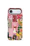 iPhone 17 Air Vorian Double Layer Case Cabana Moodboard
