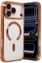 Aconcept iPhone 17 Pro Max Kross Magneticsafe Cover (100607) - Orange